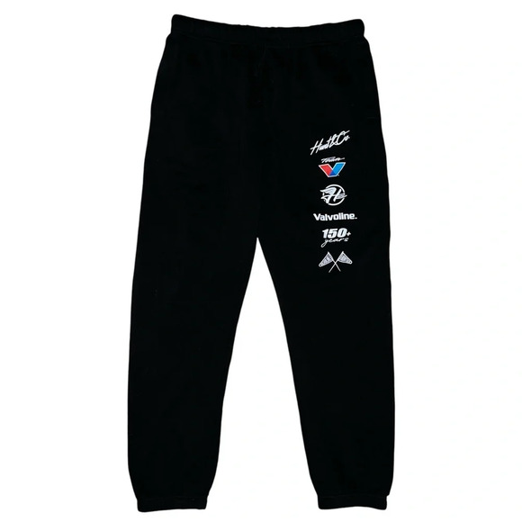 The Hunt & Co Valvoline collab sweatpants never worn size XL - Picture 1 of 7